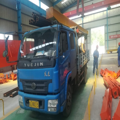 LDN歐式電動單梁起重機