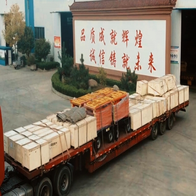 移動升降平臺發(fā)車！