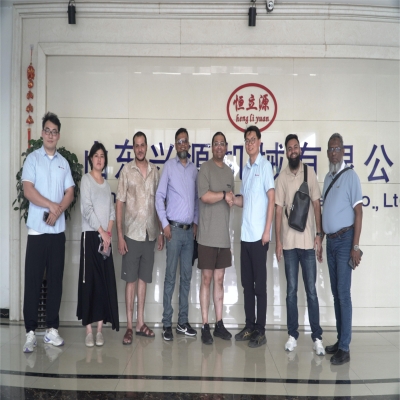 攜手共筑“一帶一路”新征程